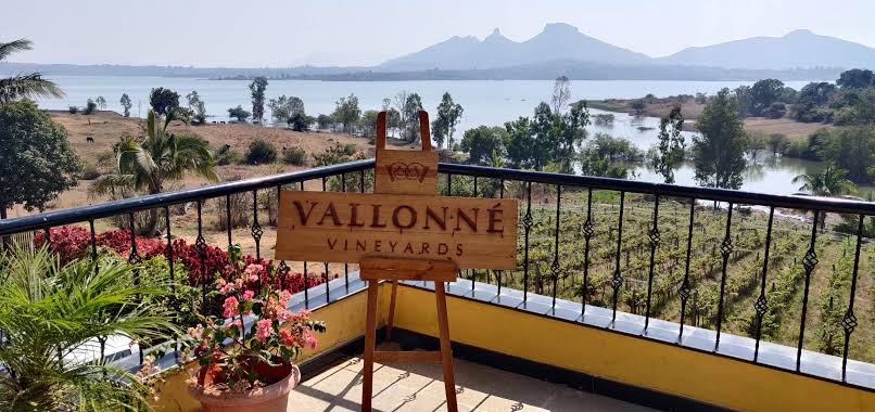 Vallone Vineyards